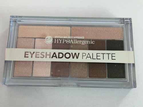 Bell eyeshadow palette - eyeshadow,