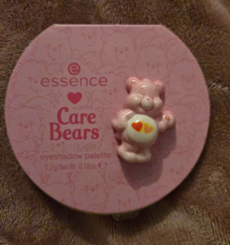 Essence care bears - essence,