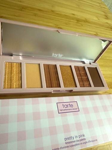 Tarte pretty pink - tarte, in
