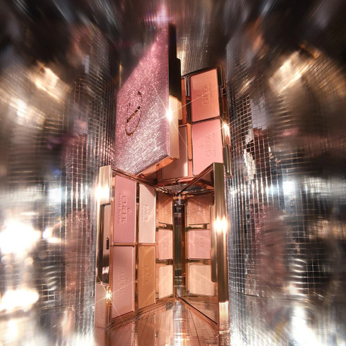 Charlotte tilbury instant look - charlotte,