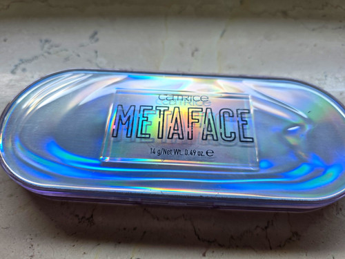 Catrice metaface - catrice,