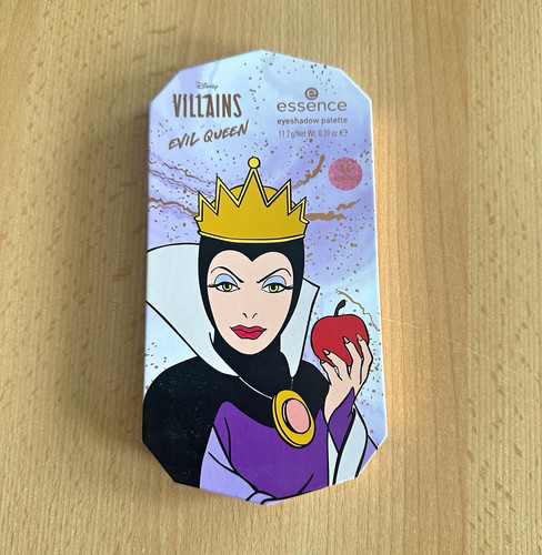 Essence disney villains - essence,
