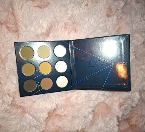 Zoeva brow spectrum - zoeva,