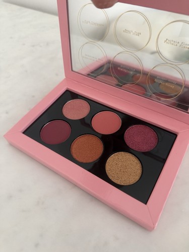 Pat mcgrath labs - pat, rose