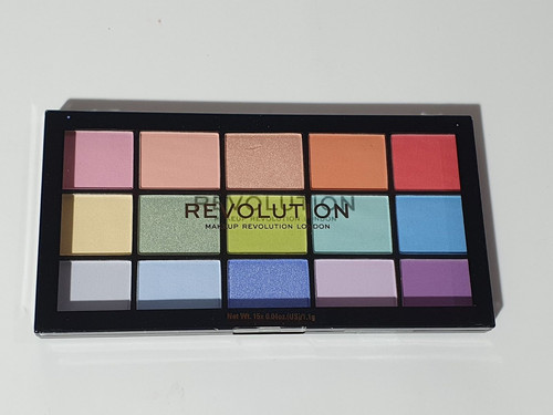 Revolution reloaded sugar pie - reloaded,