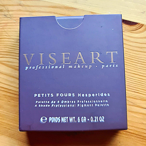 Viseart petits fours - viseart,