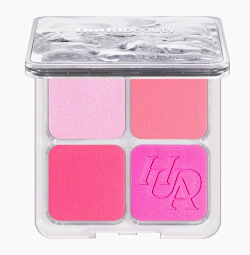 Huda beauty blush filter - huda,