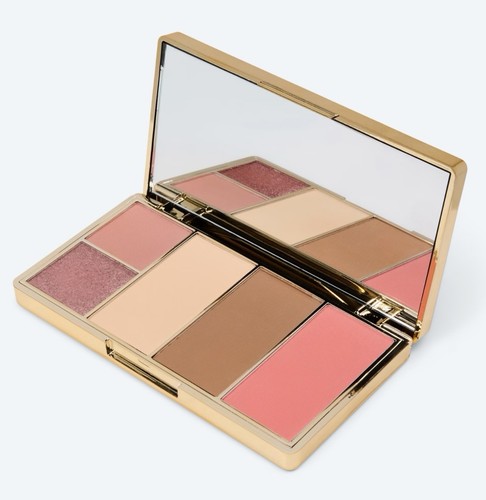 Jana ina beauty face palette - beauty,