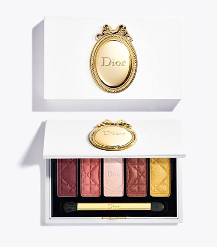 Dior limited edition christmas - limited,