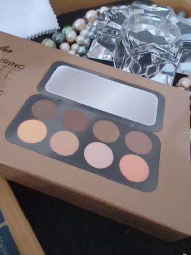 Douglas contouring palette - douglas,