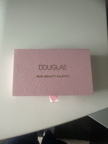 Douglas mini beauty pallette - douglas,