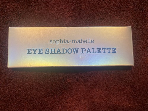 Sphia marbelle eyeshadow - marbelle,