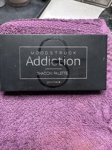 Younique moodstruck addiction - moodstruck,