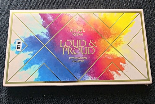 Rival loud proud - ♥,
