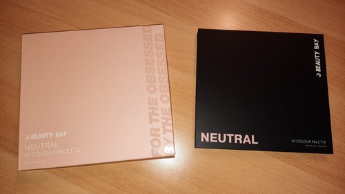 Neu beauty bay - bay, 42