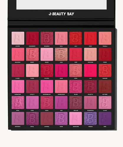 Beauty bay berries - beauty,