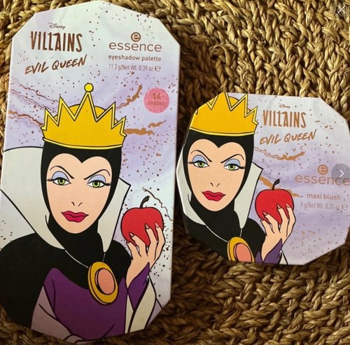 Essence disney villains evil - villains,