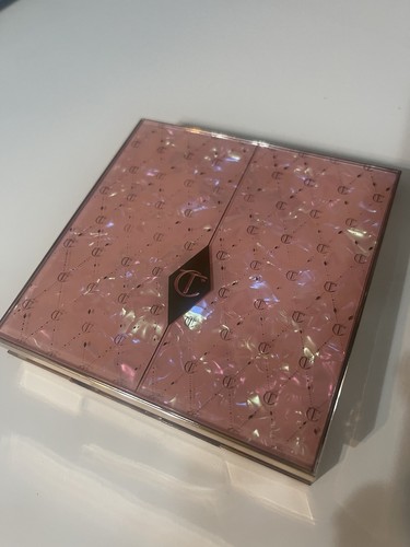 Charlotte tilbury beautifying - tilbury,