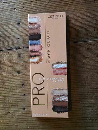 Catric pro slim - catric,