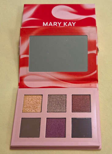 Mary kay lidschatten palette - kay, 6