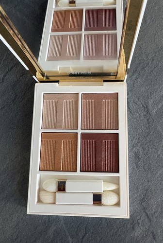 Tom ford lidschattenpalette - tom,