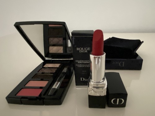 Dior palette nude yeux - dior,