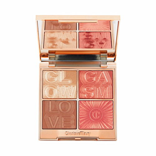 Charlotte tilbury glowgasm - charlotte,