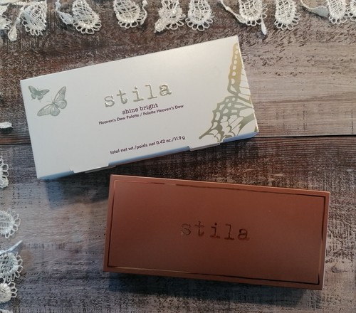 Stila shine bright heaven - stila,