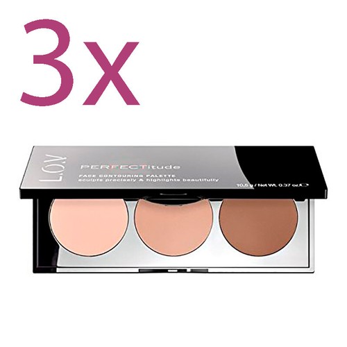 Stk perfectitude face - perfectitude,
