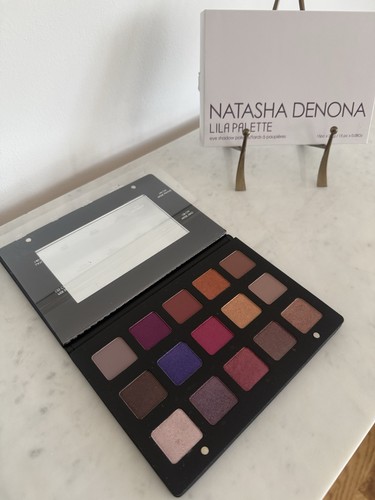Natasha denona lila palette - denona,