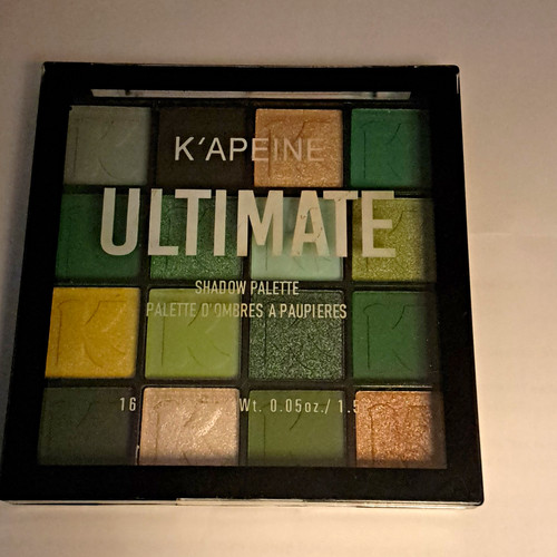 Kapeline ultimate shadow - kapeline,