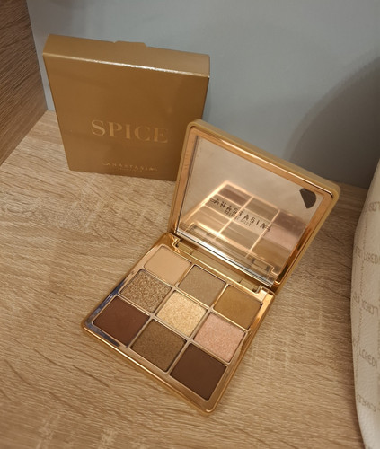 Anastasia beverly hills spice - anastasia,