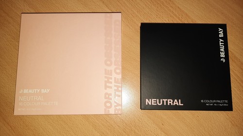 Neu beauty bay neutral - neu,