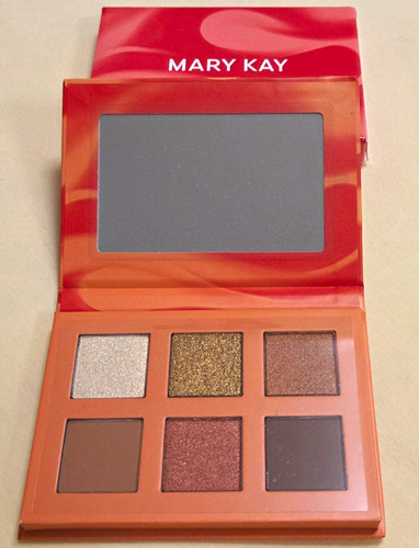 Mary kay lidschatten palette - kay, 6