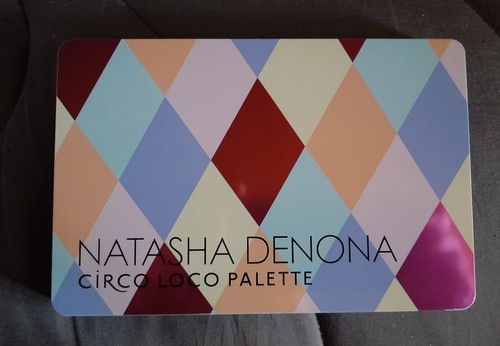 Natasha denona circo loco - natasha,