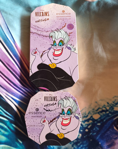 Essence disney villains ursula - essence,