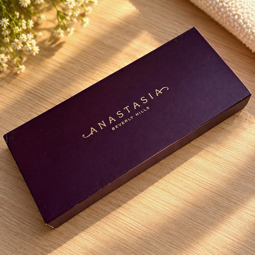 Anastasia beverly hills - anastasia,