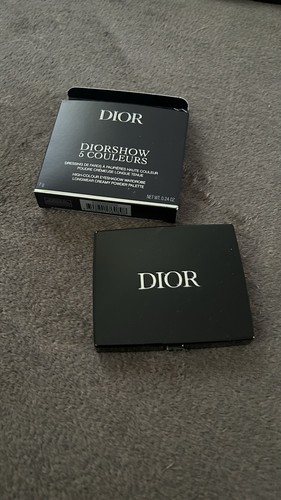 Dior diorshow couleurs - dior,
