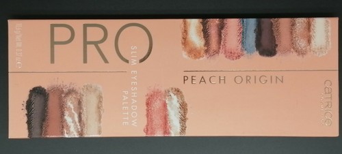 Catrice pro slim eyeshadow - catrice:,