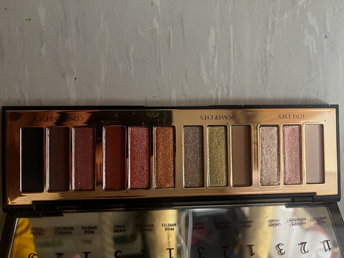 Charlotte tilbury instant eye - instant,