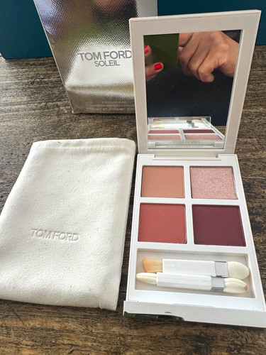 Tom ford soleil eye color - ford,