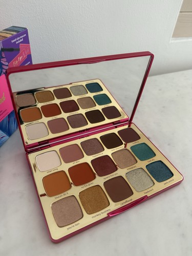 Tarte unleashed - tarte,