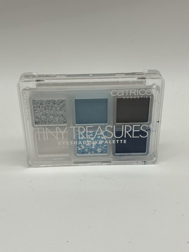 Catrice tiny treasures - catrice,