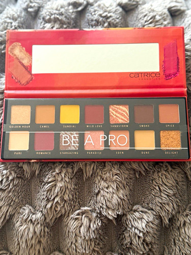 Catrice pro desert - catrice,