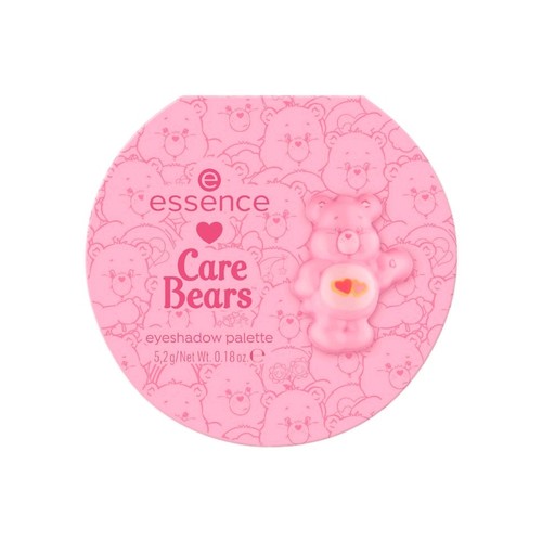Essence lidschatten palette - essence,