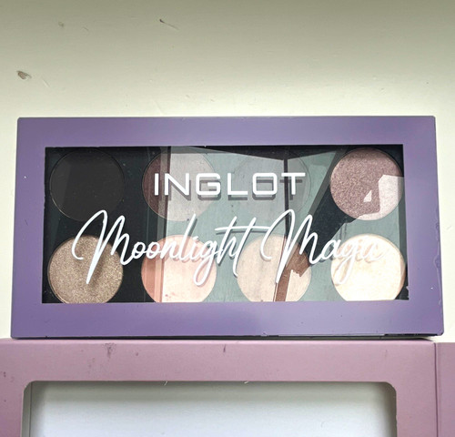 Inglot moonlight magic - inglot,