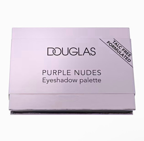 Douglas purple nudes - douglas,