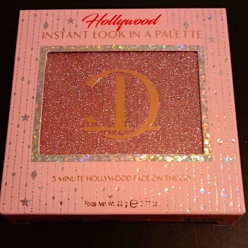 Charlotte tilbury instant - charlotte,