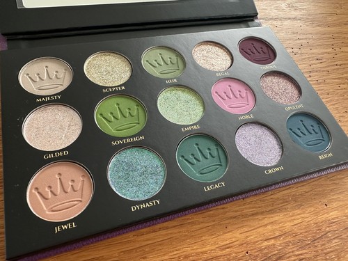 Glaminatrix cosmetics crown - glaminatrix,