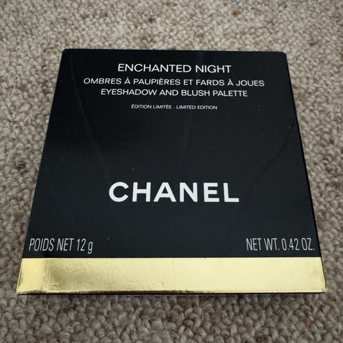 Chanel enchanted night - chanel,